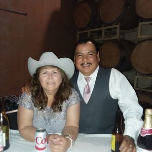 Meet your Posher, Aleida